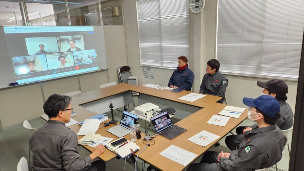 「デザイン経営」の取り組み開始について