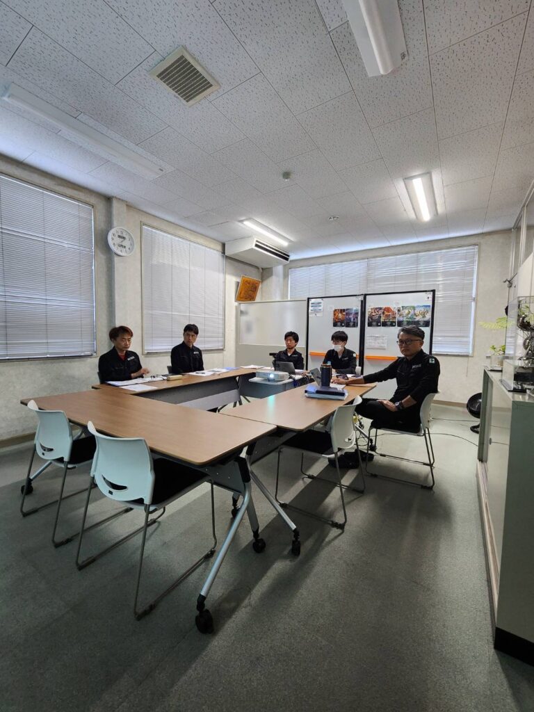 【活動報告】第7回「デザイン経営会議」を実施いたしました