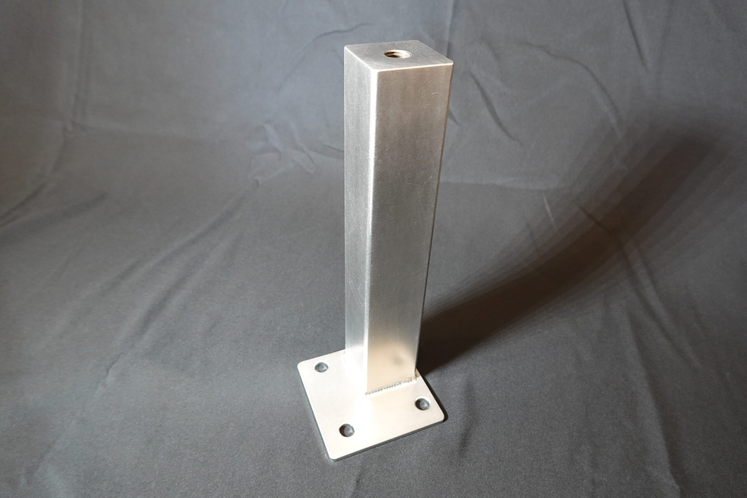 フレーム用スタンド（脚）部品